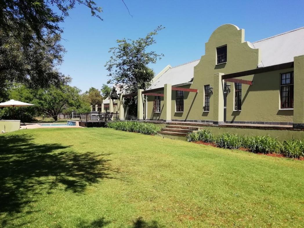 Jacksonstuin Remhoogte Mountain Lodge מראה חיצוני תמונה