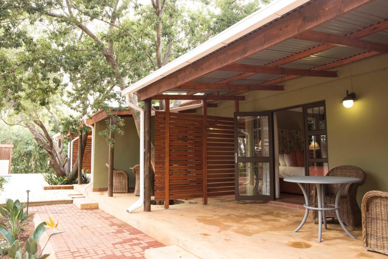 Jacksonstuin Remhoogte Mountain Lodge מראה חיצוני תמונה