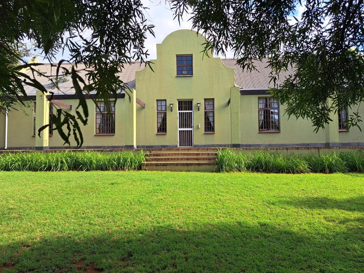Jacksonstuin Remhoogte Mountain Lodge מראה חיצוני תמונה