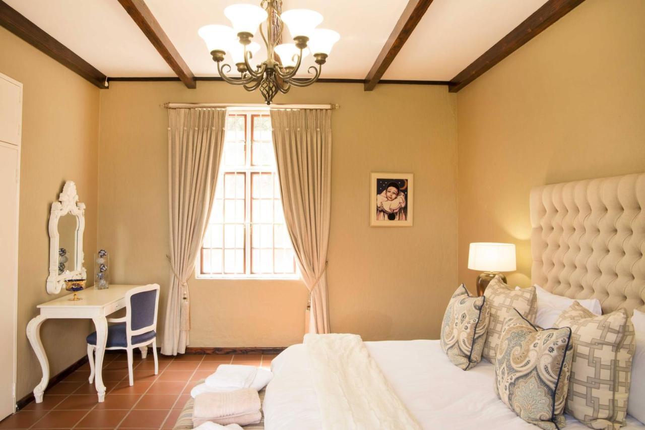 Jacksonstuin Remhoogte Mountain Lodge מראה חיצוני תמונה