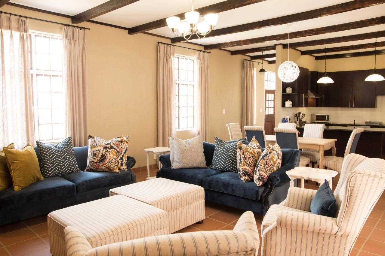 Jacksonstuin Remhoogte Mountain Lodge מראה חיצוני תמונה