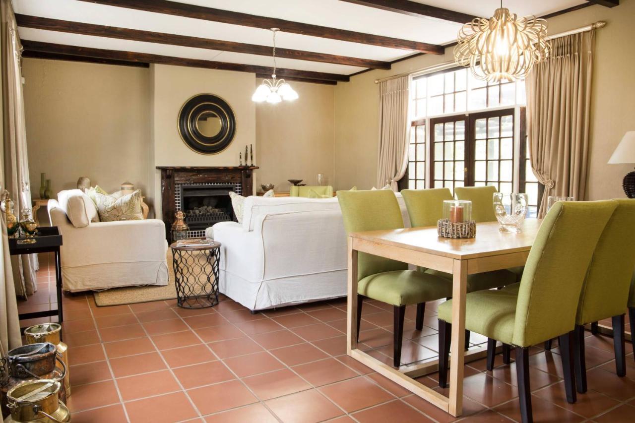 Jacksonstuin Remhoogte Mountain Lodge מראה חיצוני תמונה