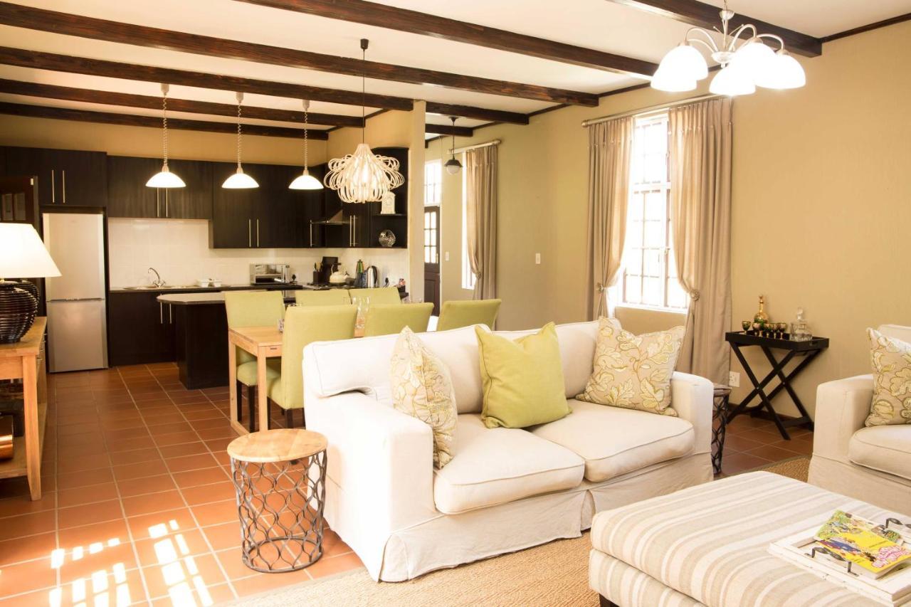 Jacksonstuin Remhoogte Mountain Lodge מראה חיצוני תמונה