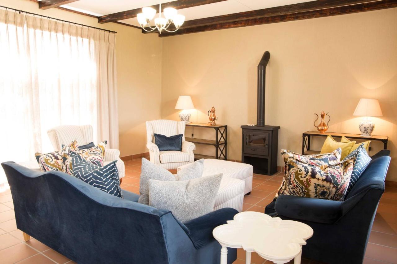 Jacksonstuin Remhoogte Mountain Lodge מראה חיצוני תמונה