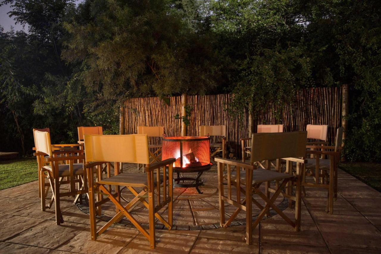 Jacksonstuin Remhoogte Mountain Lodge מראה חיצוני תמונה