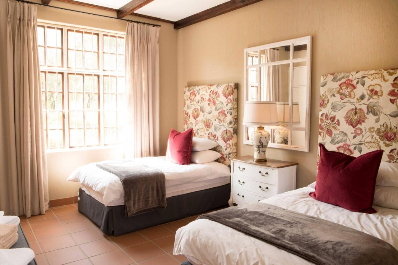 Jacksonstuin Remhoogte Mountain Lodge מראה חיצוני תמונה