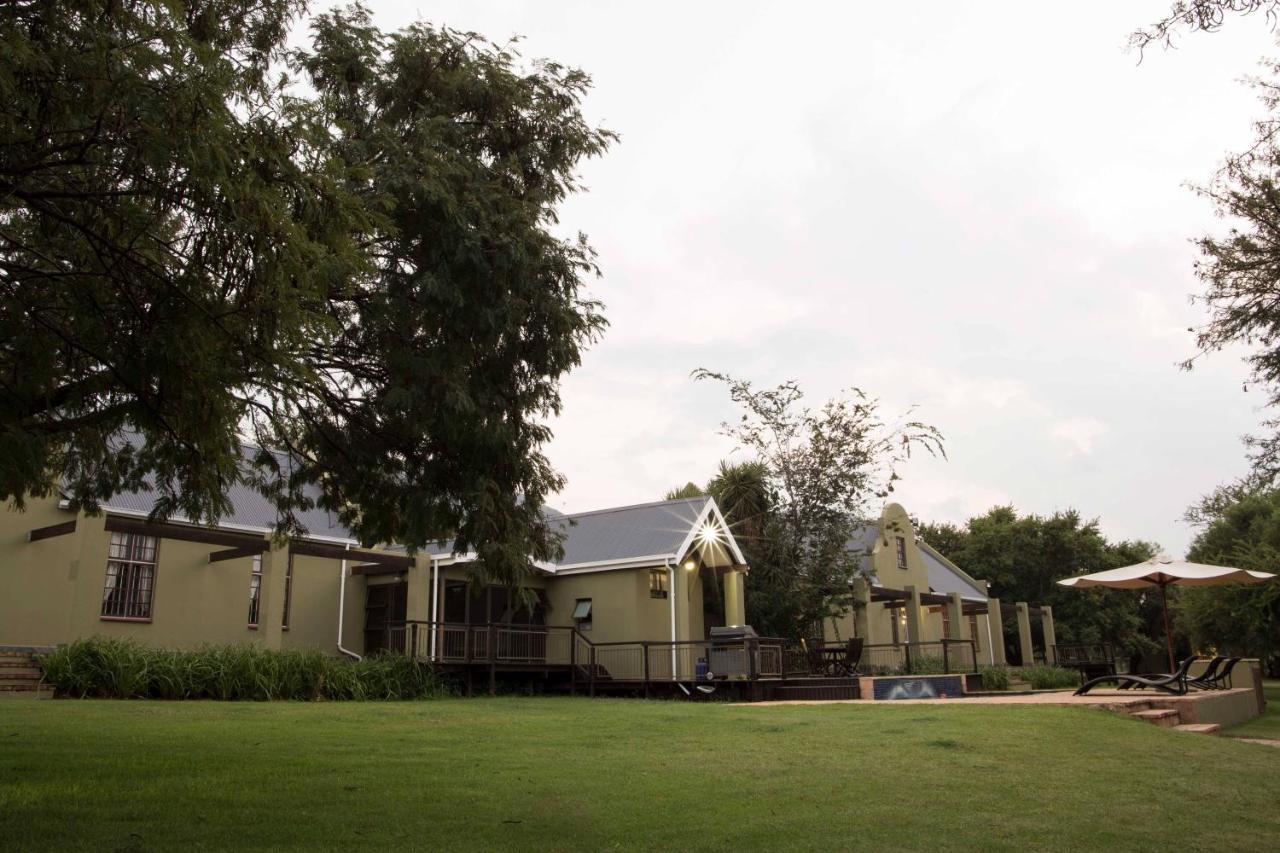 Jacksonstuin Remhoogte Mountain Lodge מראה חיצוני תמונה