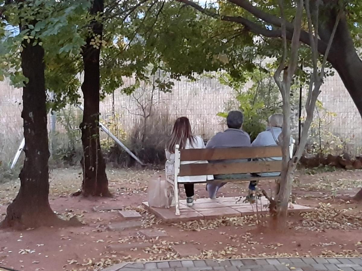 Jacksonstuin Remhoogte Mountain Lodge מראה חיצוני תמונה