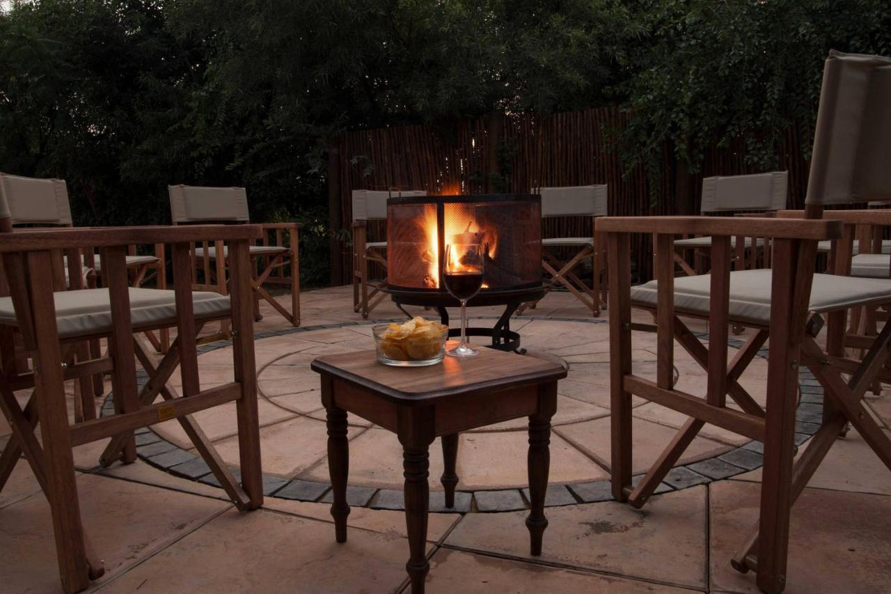 Jacksonstuin Remhoogte Mountain Lodge מראה חיצוני תמונה