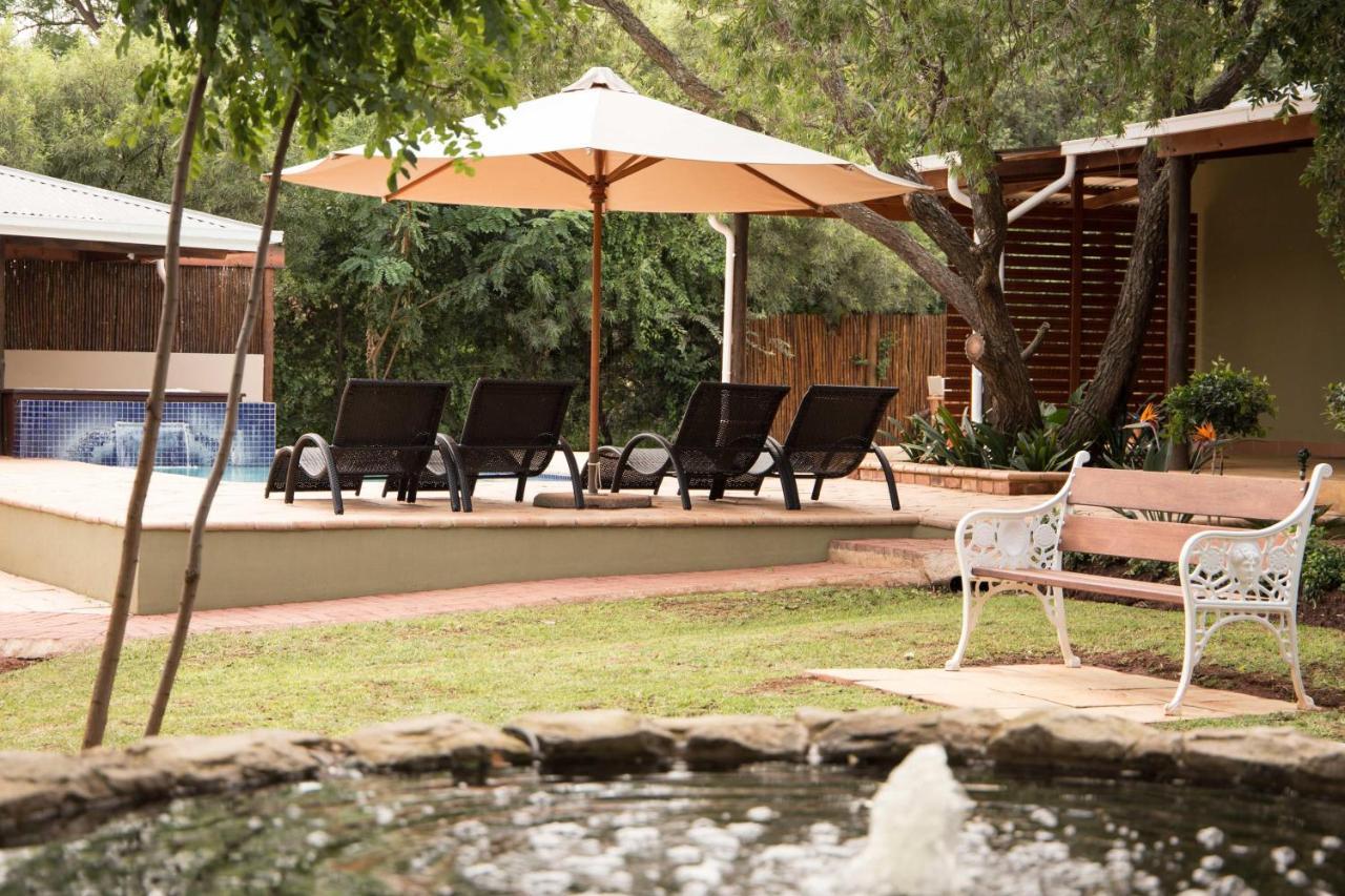 Jacksonstuin Remhoogte Mountain Lodge מראה חיצוני תמונה