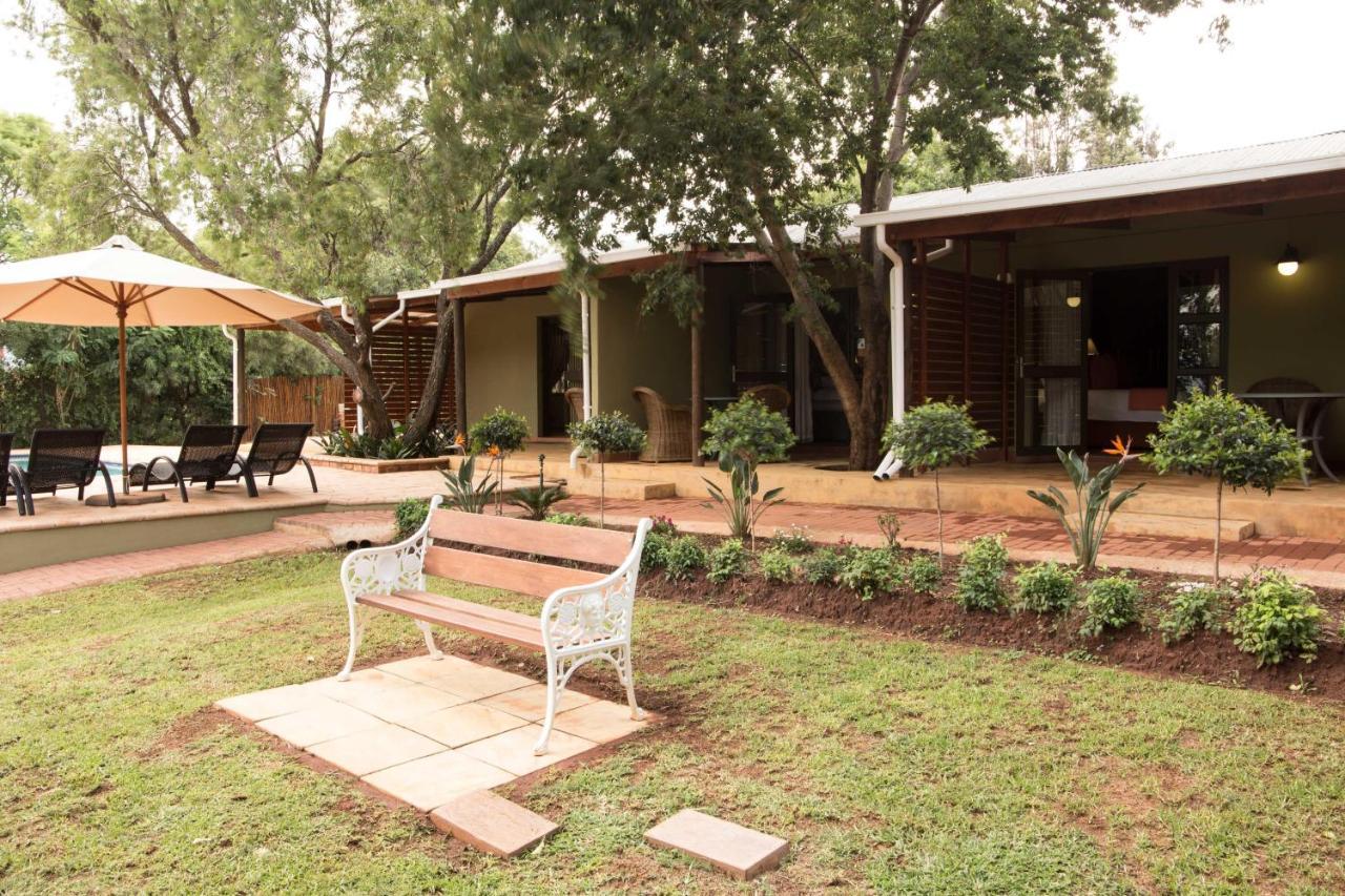Jacksonstuin Remhoogte Mountain Lodge מראה חיצוני תמונה