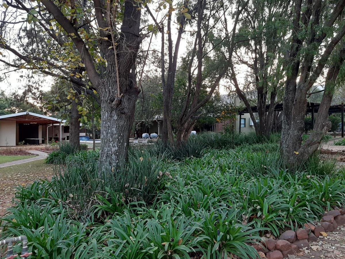 Jacksonstuin Remhoogte Mountain Lodge מראה חיצוני תמונה