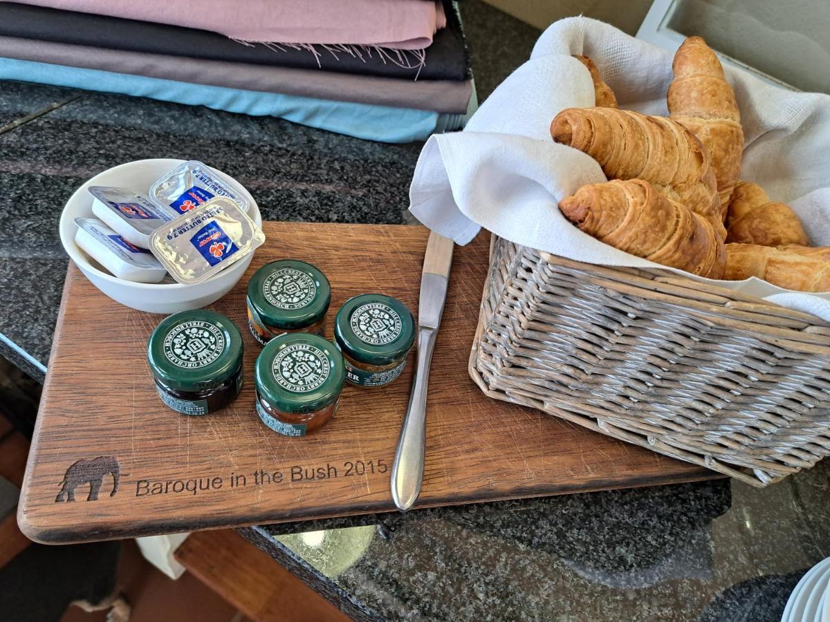 Jacksonstuin Remhoogte Mountain Lodge מראה חיצוני תמונה