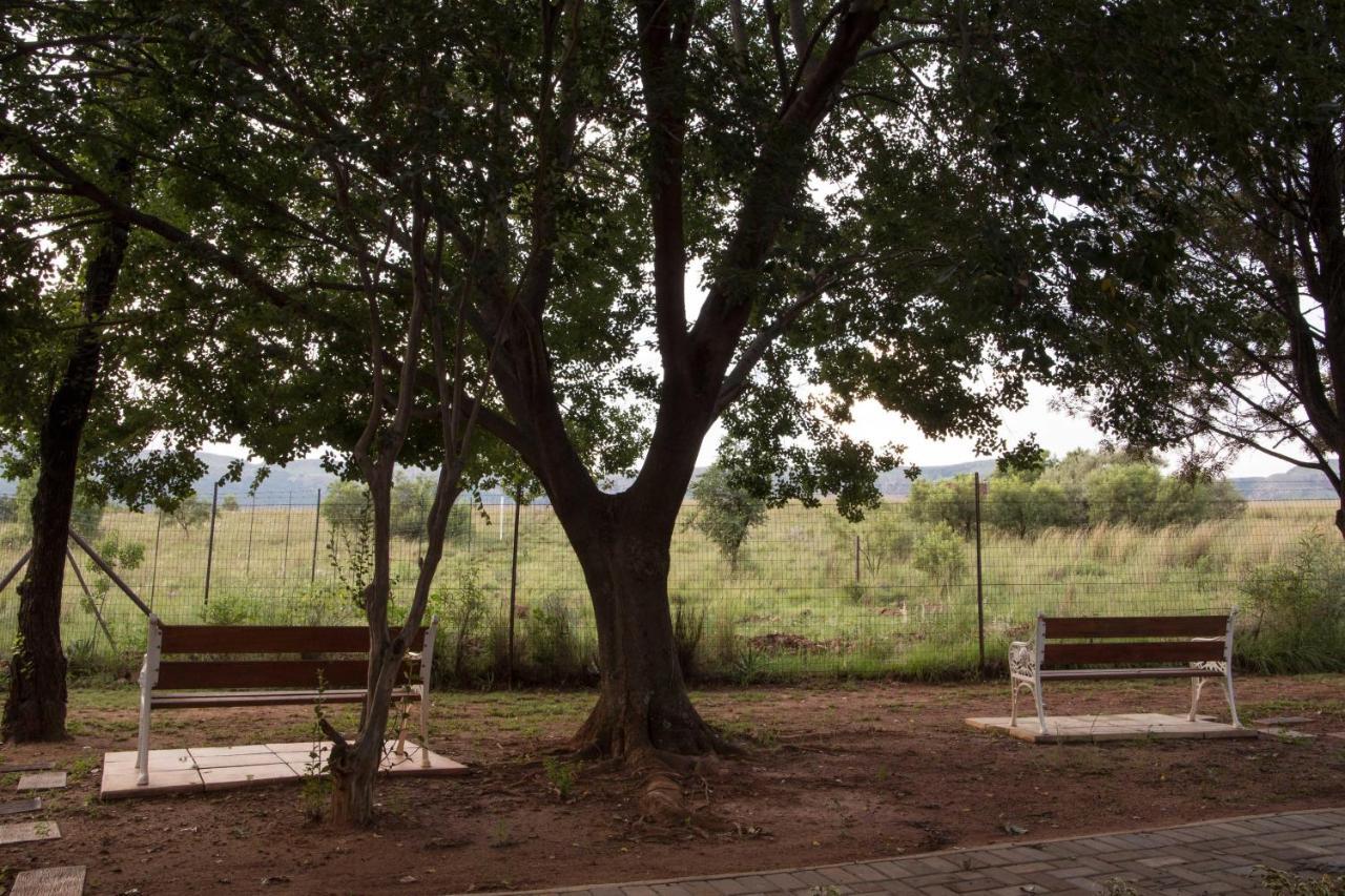 Jacksonstuin Remhoogte Mountain Lodge מראה חיצוני תמונה